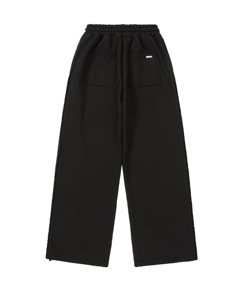 Frade Sweat Pants Black