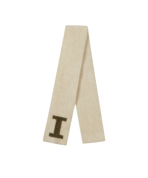 I.M Star muffler beige