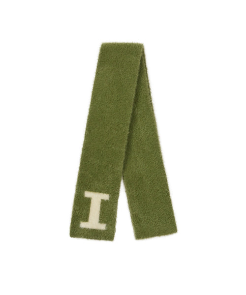 I.M Star muffler green