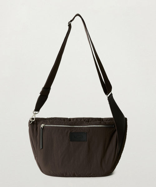 Orta Cross Bag Brown