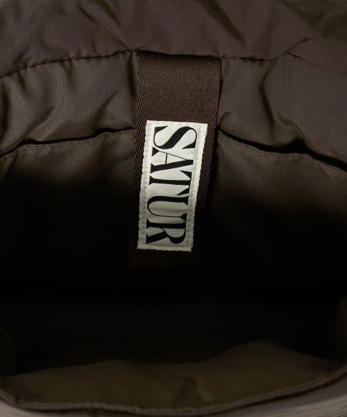 Orta Cross Bag Brown
