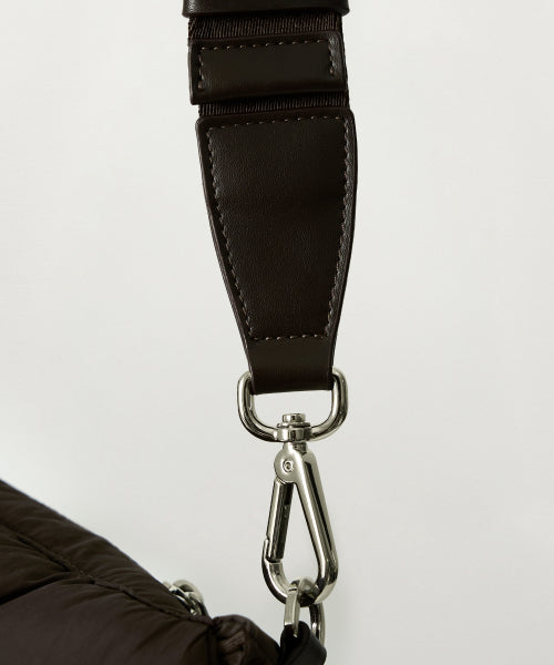 Orta Cross Bag Brown