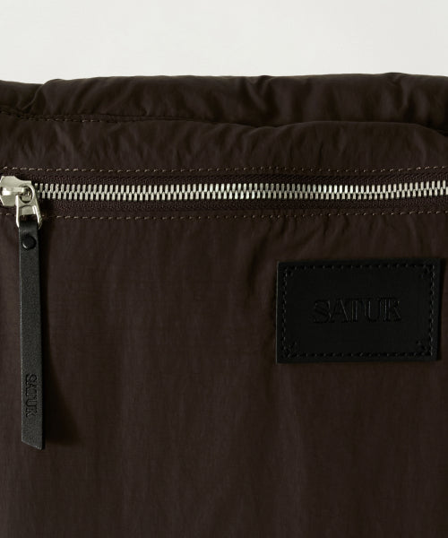 Orta Cross Bag Brown