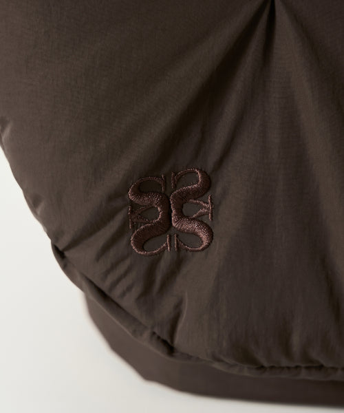 Orta Cross Bag Brown