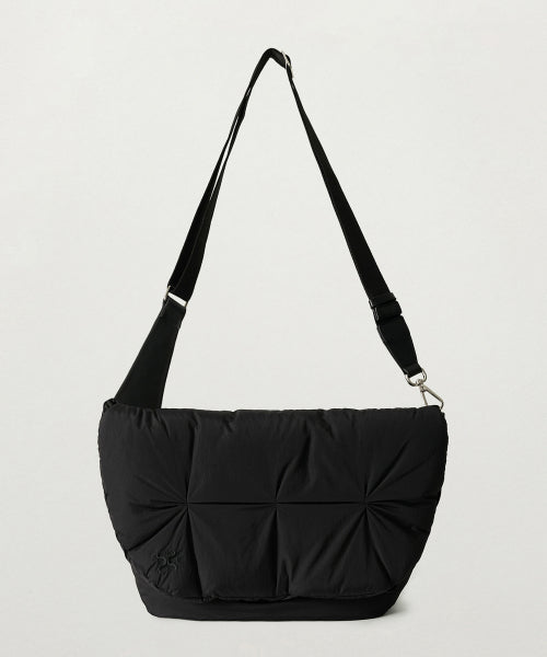 Orta Cross Bag Black