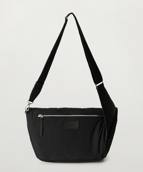 Orta Cross Bag Black