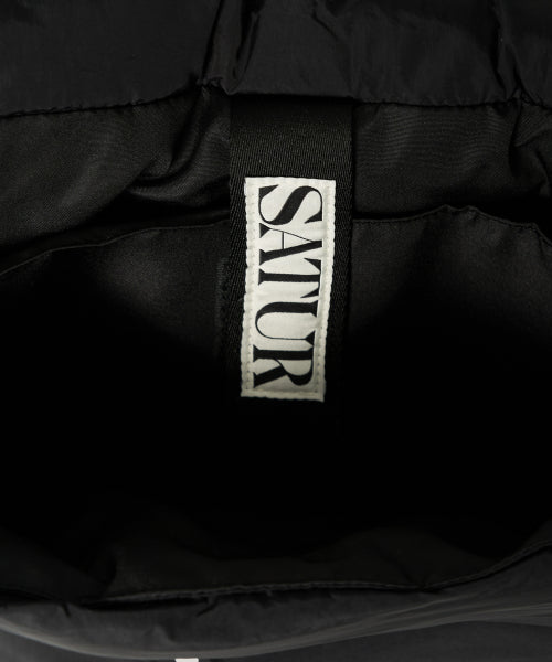 Orta Cross Bag Black