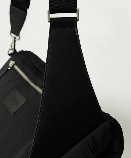 Orta Cross Bag Black