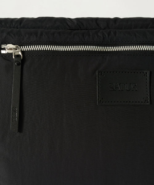 Orta Cross Bag Black