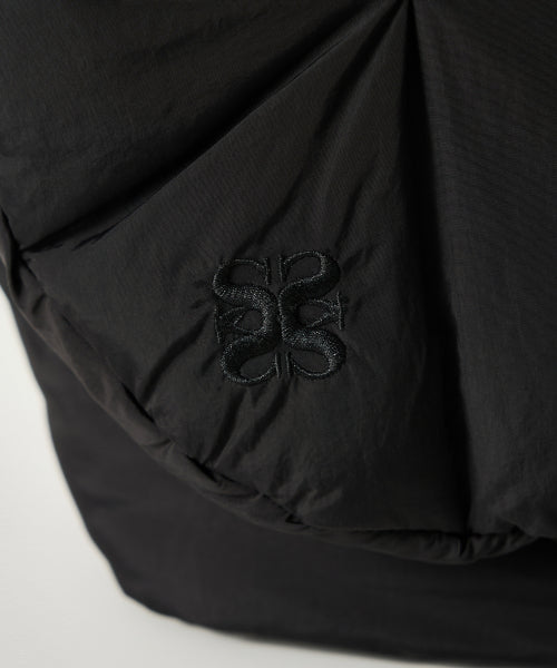 Orta Cross Bag Black