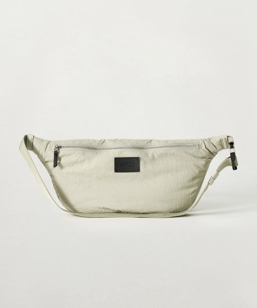 Orta Belt Bag Light Gray