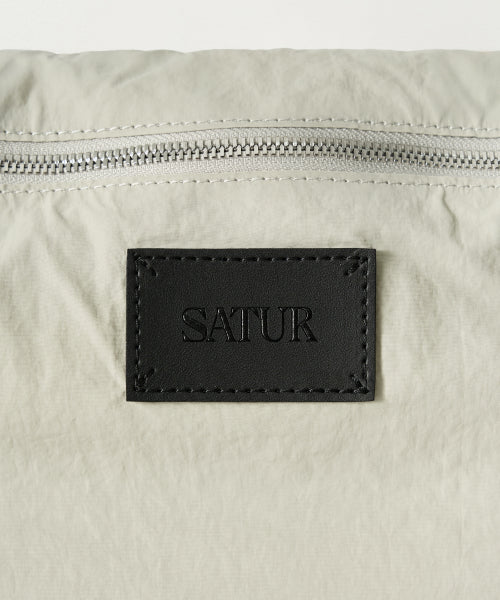 Orta Belt Bag Light Gray