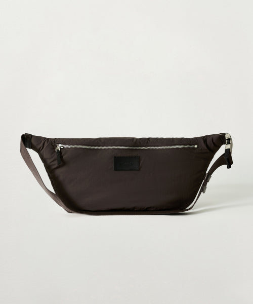 Orta Belt Bag Brown