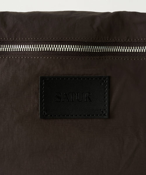 Orta Belt Bag Brown