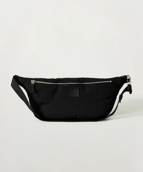Orta Belt Bag Black
