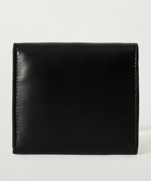 Orta Padded Wallet Black