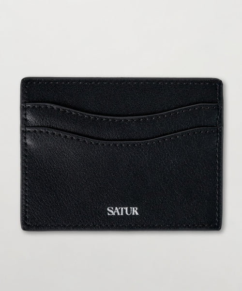 Apero Card Wallet Black