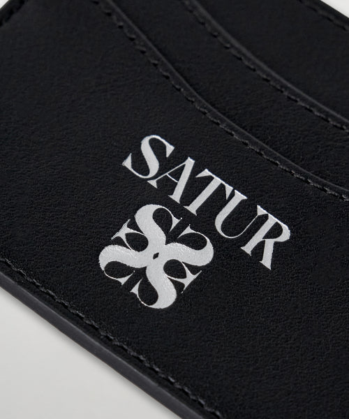 Apero Card Wallet Black
