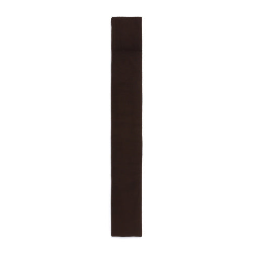 N253AMS901 Padded Muffler BROWN