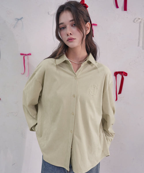 Steel Shirt_4Colors