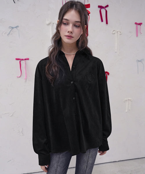 Steel Shirt_4Colors