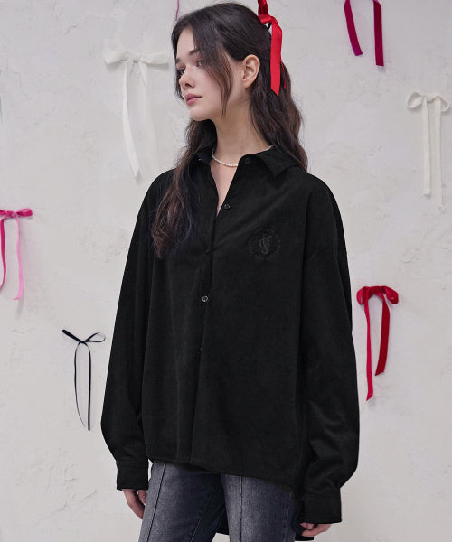 Steel Shirt_4Colors