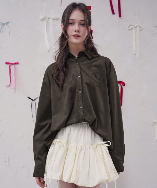 Steel Shirt_4Colors