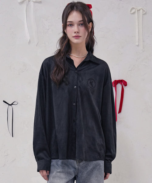 Steel Shirt_4Colors