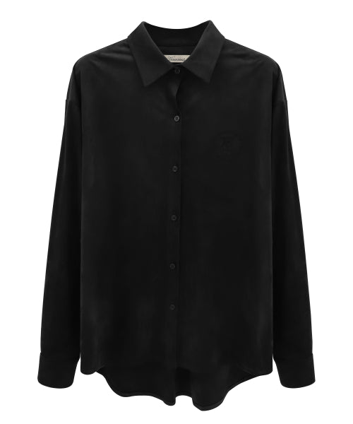 Steel Shirt_4Colors