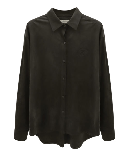 Steel Shirt_4Colors
