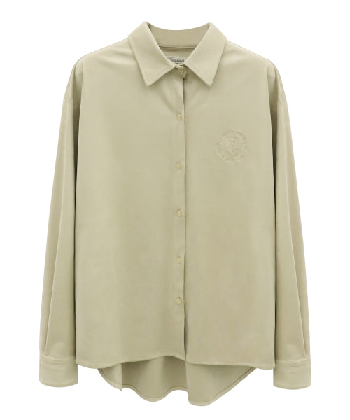 Steel Shirt_4Colors
