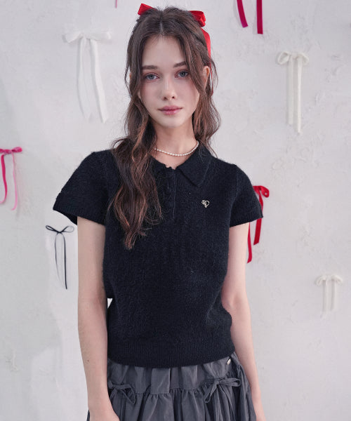 Bell Cap Knit_3Colors