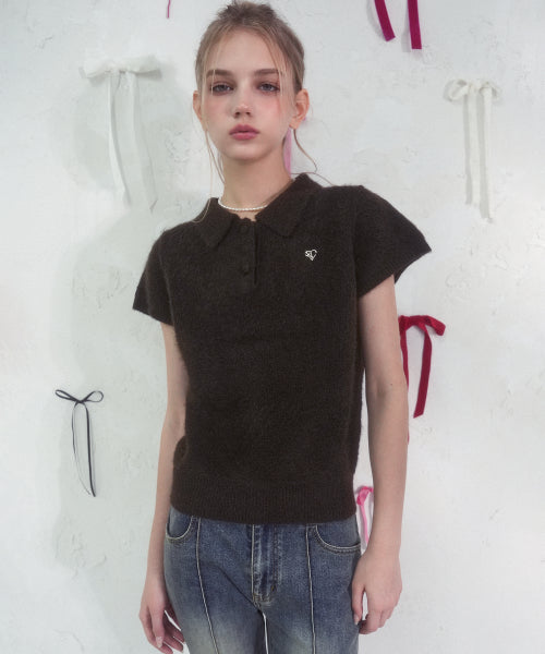 Bell Cap Knit_3Colors