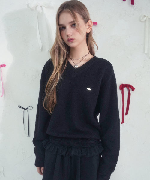 Rive Gauche Knit_4Colors