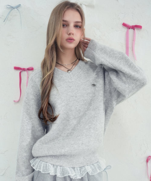 Rive Gauche Knit_4Colors