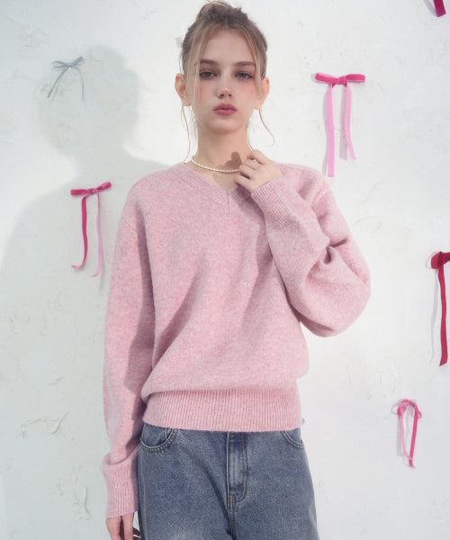 Rive Gauche Knit_4Colors