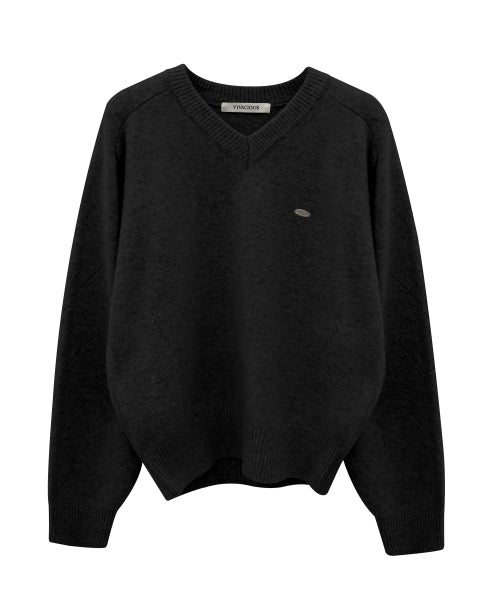 Rive Gauche Knit_4Colors