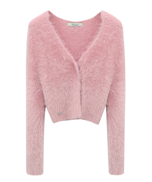 Ange Two-button Knit CD_4Colors