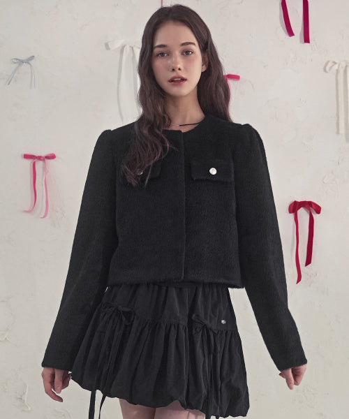 Etoile Rose Jacket PINK