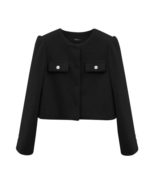Etoile Rose Jacket PINK