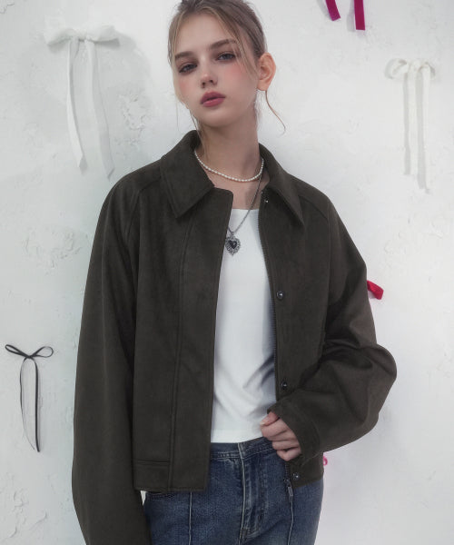 Muse Jacket BLACK