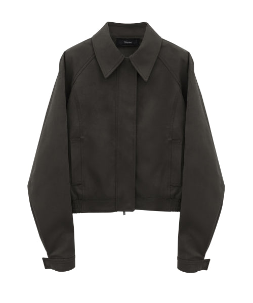 Muse Jacket BLACK