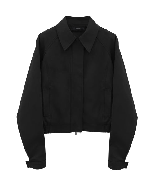 Muse Jacket BROWN