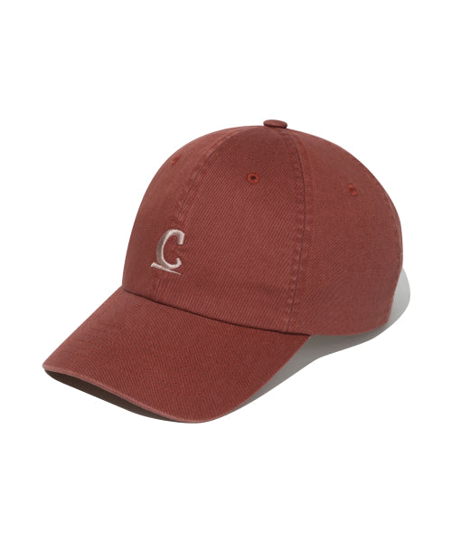 COZY FIT SYMBOL LOGO BALL CAP