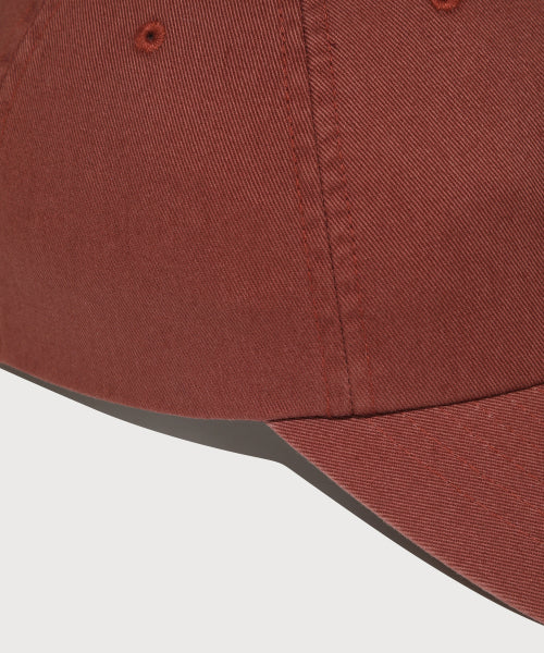 COZY FIT SYMBOL LOGO BALL CAP
