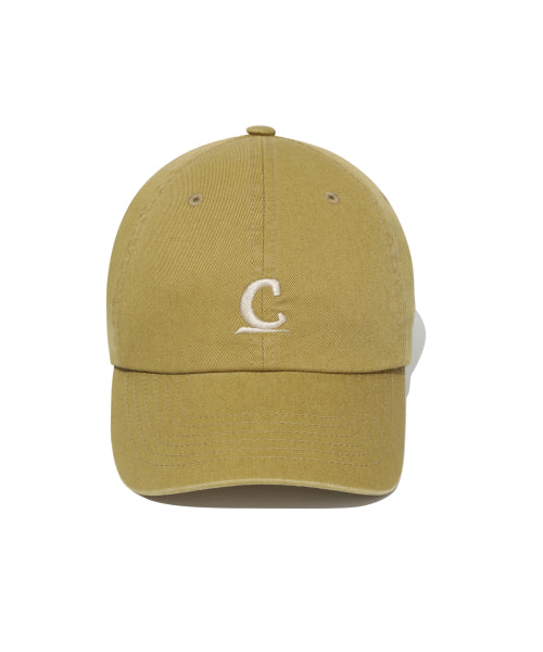 COZY FIT SYMBOL LOGO BALL CAP