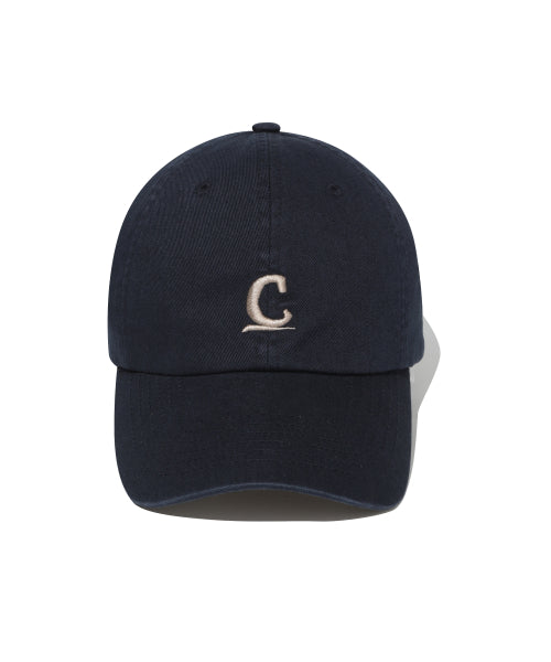 COZY FIT SYMBOL LOGO BALL CAP