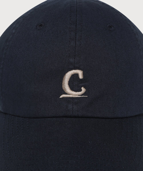 COZY FIT SYMBOL LOGO BALL CAP