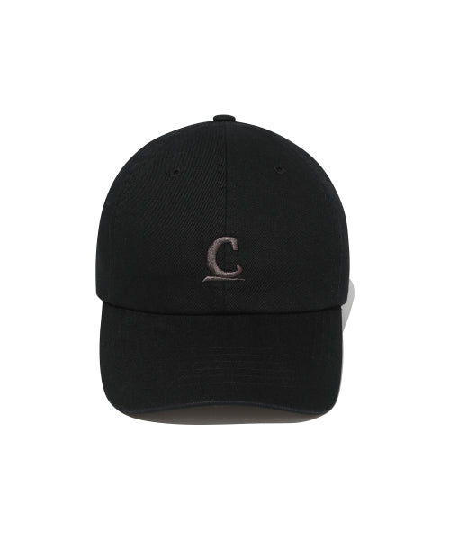 COZY FIT SYMBOL LOGO BALL CAP