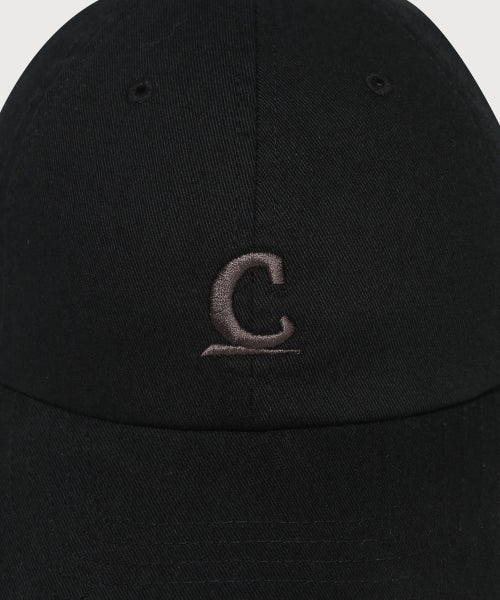 COZY FIT SYMBOL LOGO BALL CAP